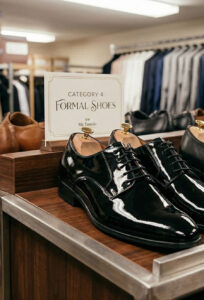 Formal Shoes